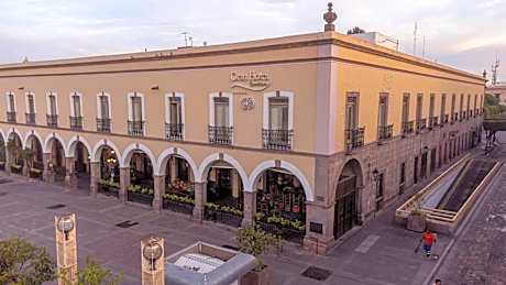 Gran Hotel de Queretaro