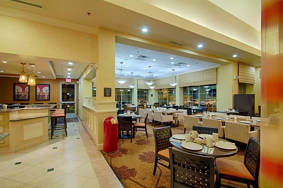 Hilton Garden Inn Las Vegas Strip South