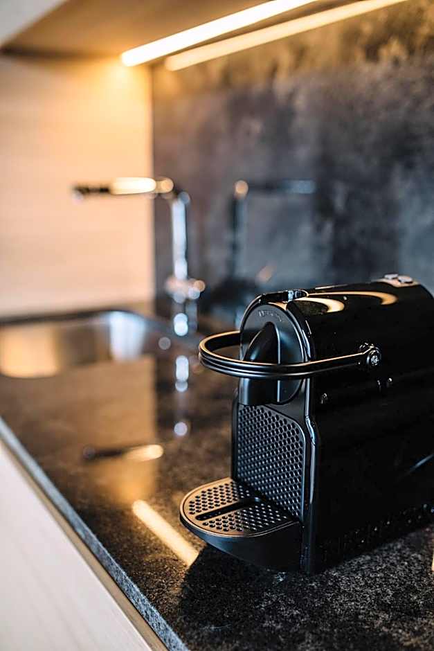 Panoramic Suites Winzerhöhe