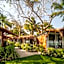 Casa Aakal Lagoon Front
