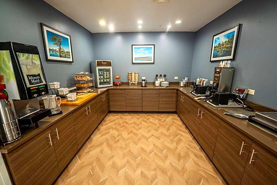 MainStay Suites Union City, TN