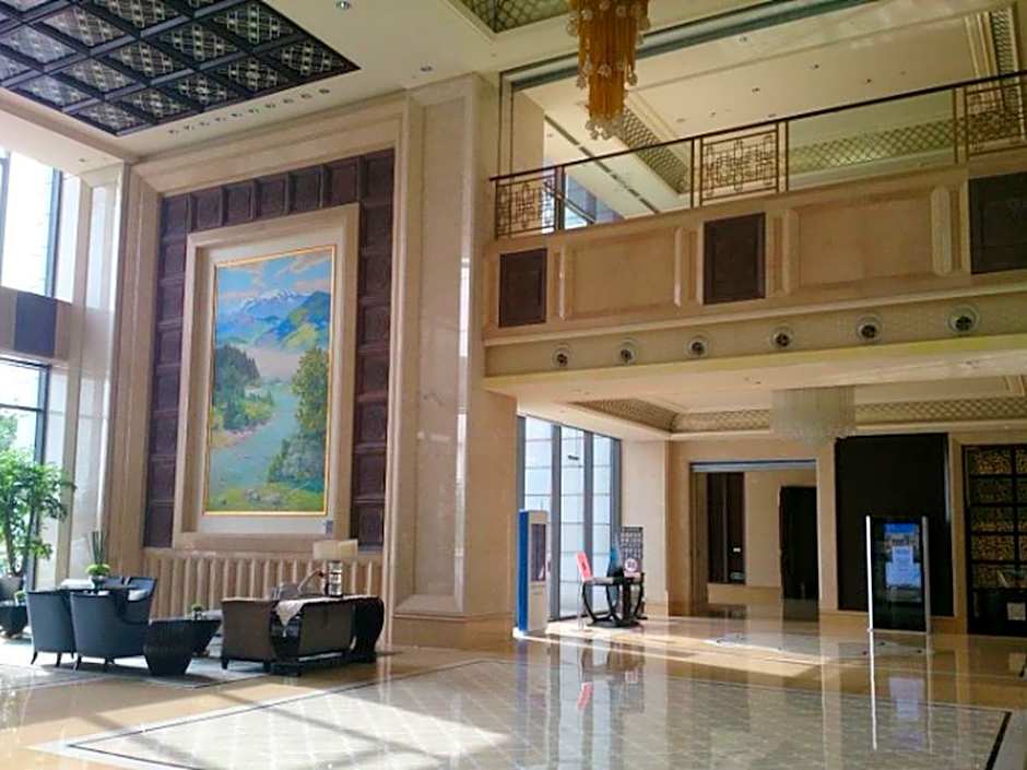 Worldhotel Grand Juna Hotel