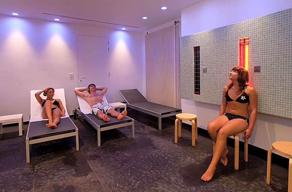 Vayamundo Oostende - Apartments