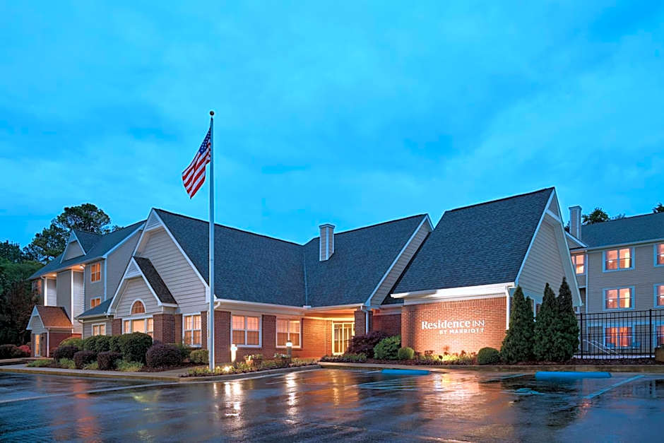 Residence Inn by Marriott Huntsville