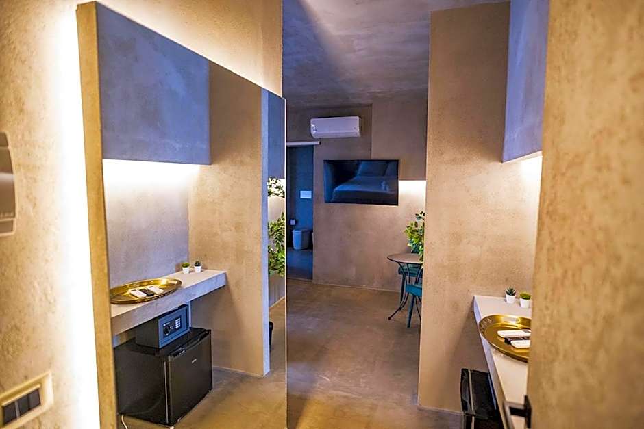 CHARME Catania Central Suites