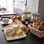 Logis Hotel & Restaurant La Paix