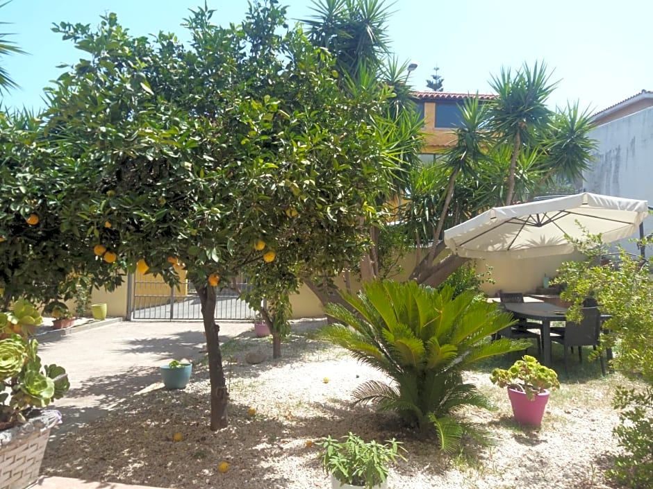 La grazia in qualche modo