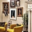 Guild House Hotel