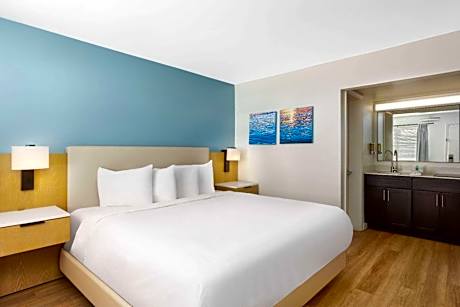 Hotel Manteo, Trademark Collection by Wyndham