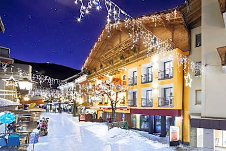 Hotel Fischerwirt Zell am See