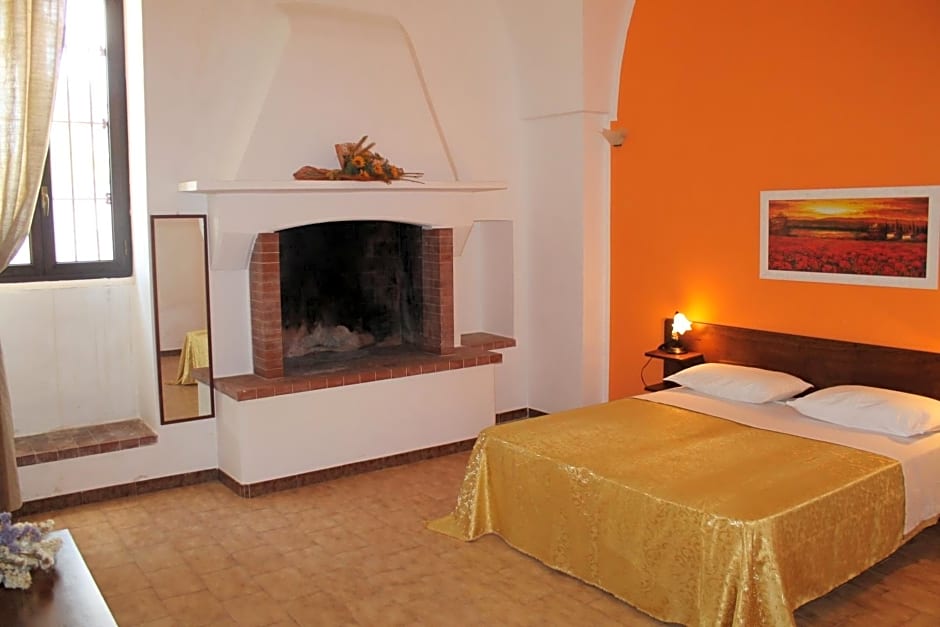 B&B Masseria Donna Carlotta