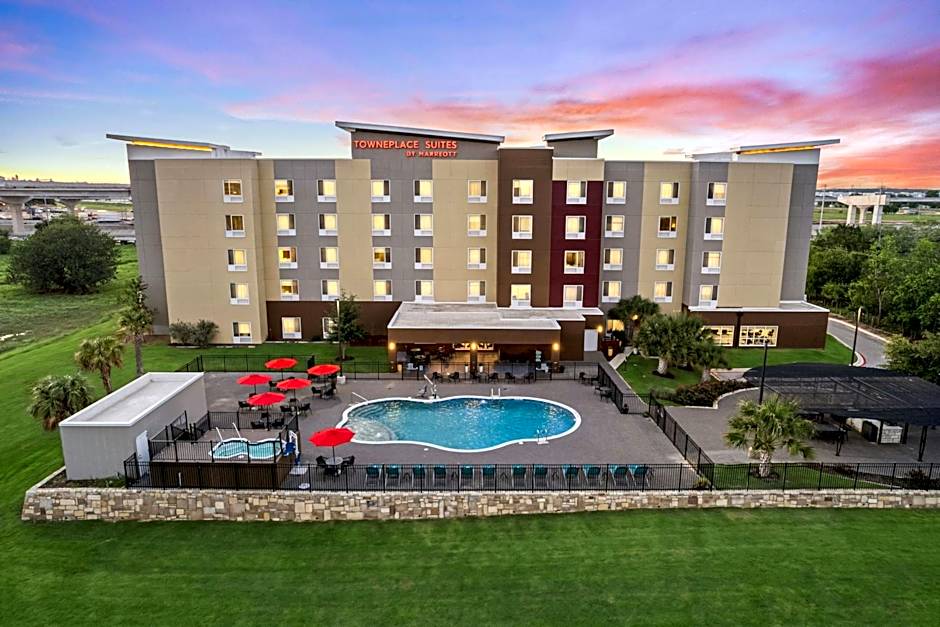 TownePlace Suites by Marriott San Antonio Universal City, Live Oak
