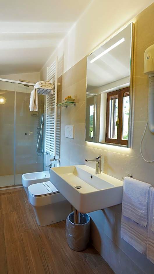 Locanda La Scottiglia