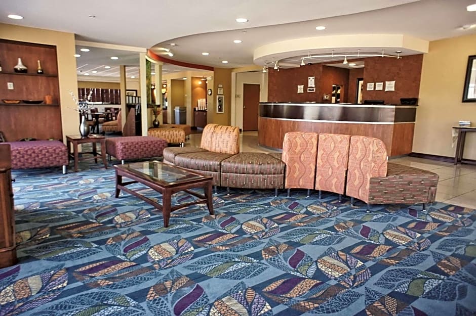 La Quinta by Wyndham Edmond