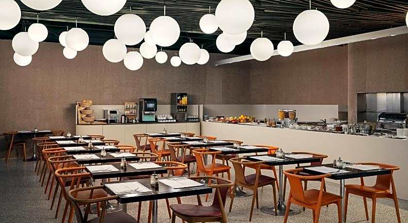 Design Hotel Metropol