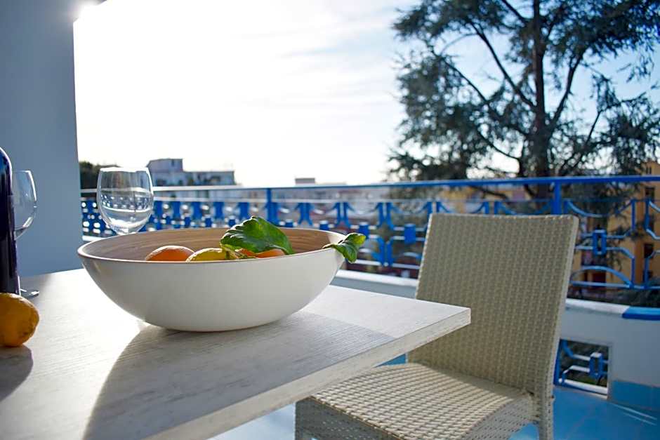 Lume Art Apartment B&B