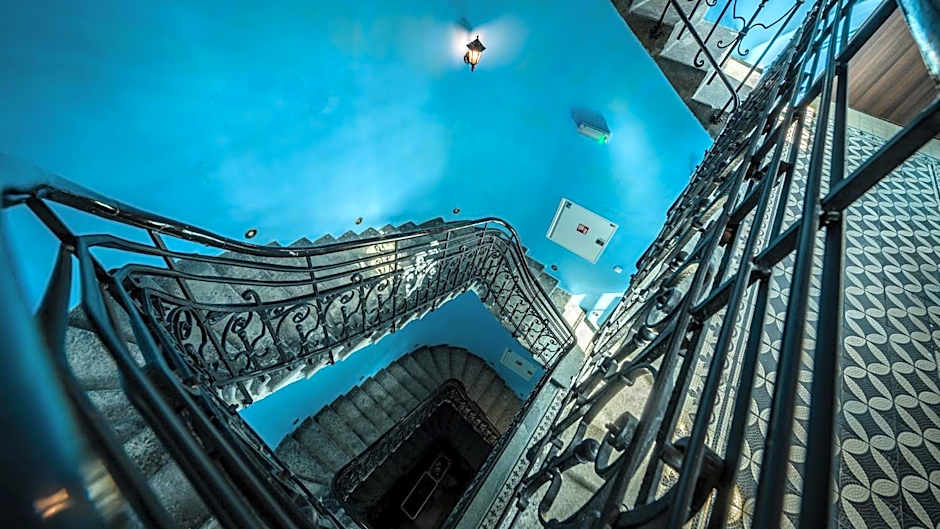 The Little Havana Party Hostel