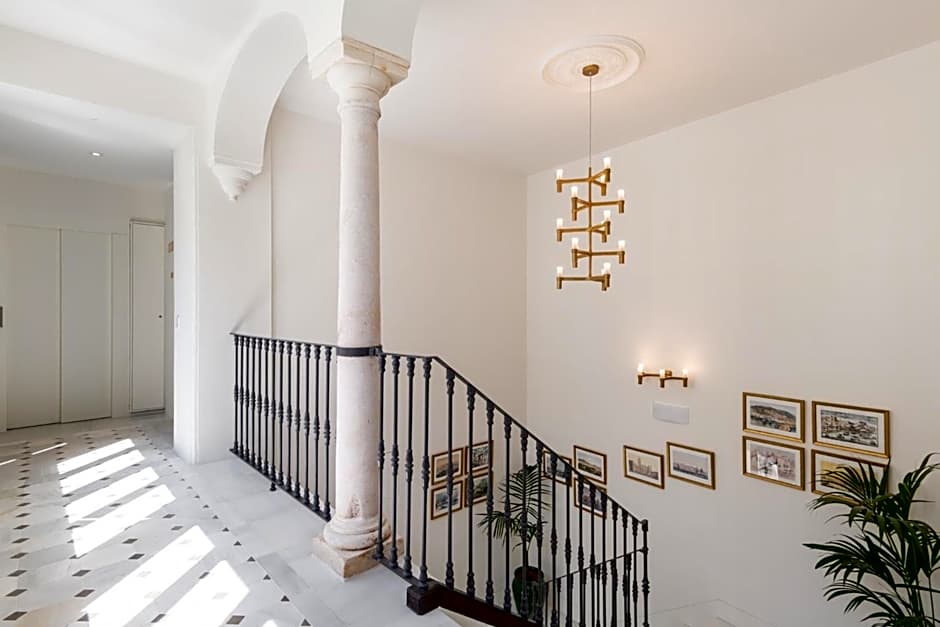 Be Mate Málaga Centro