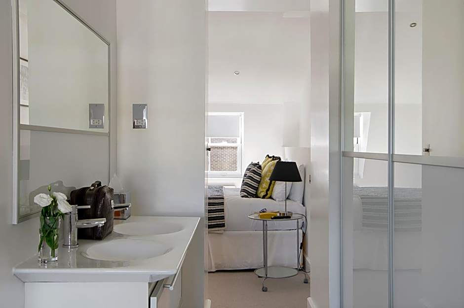 Nevern Place by Supercity Aparthotels