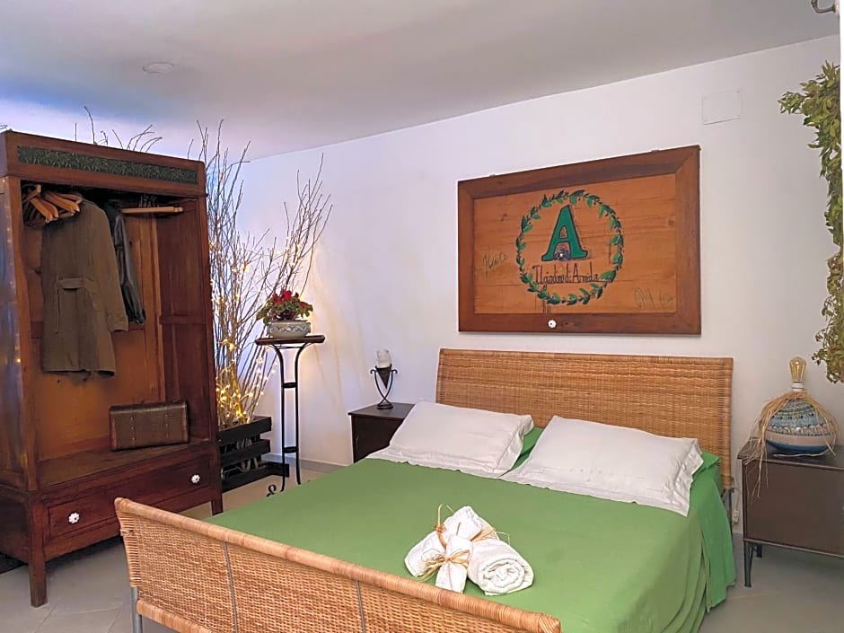 B&B Il giardino di Armida