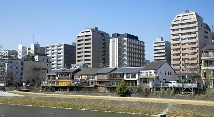 R&B Hotel Kyoto Shijo Kawaramachi
