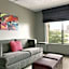Hampton Inn By Hilton Houston-Brookhollow