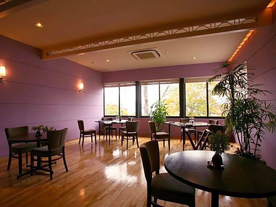 Shikotsuko Daiichi Hotel Suizantei