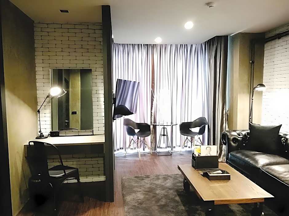 S Hadyai Hotel