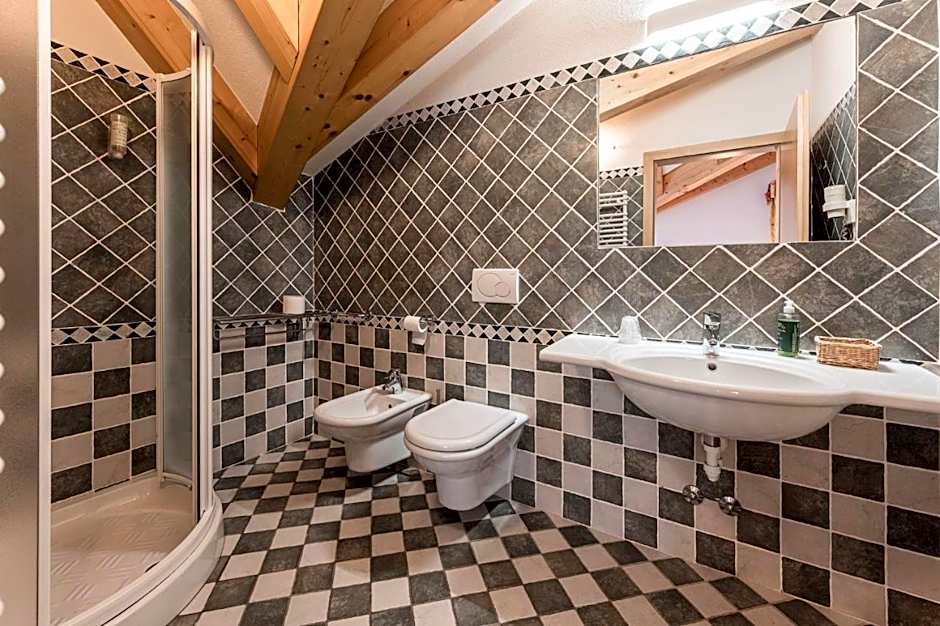 Hotel Sasso Rosso