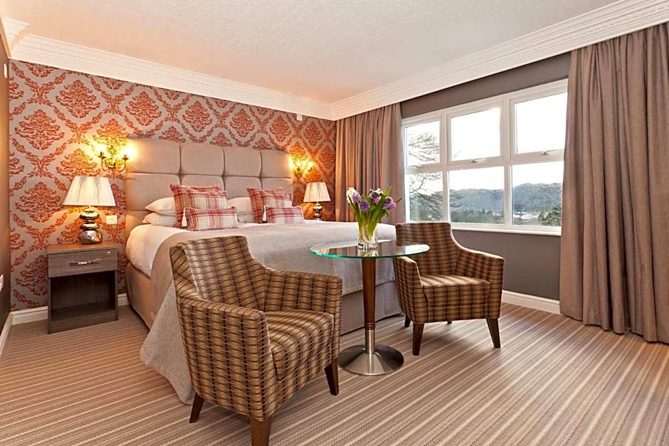 Hillthwaite House Hotel