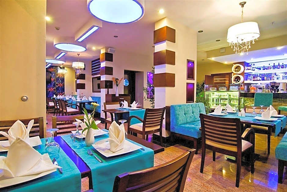 Hotel Ilayda