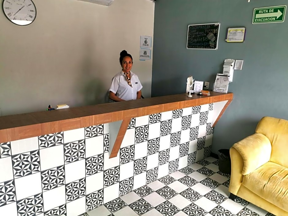 Venados Inn