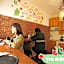 Hostal Fungi Casa Rosa