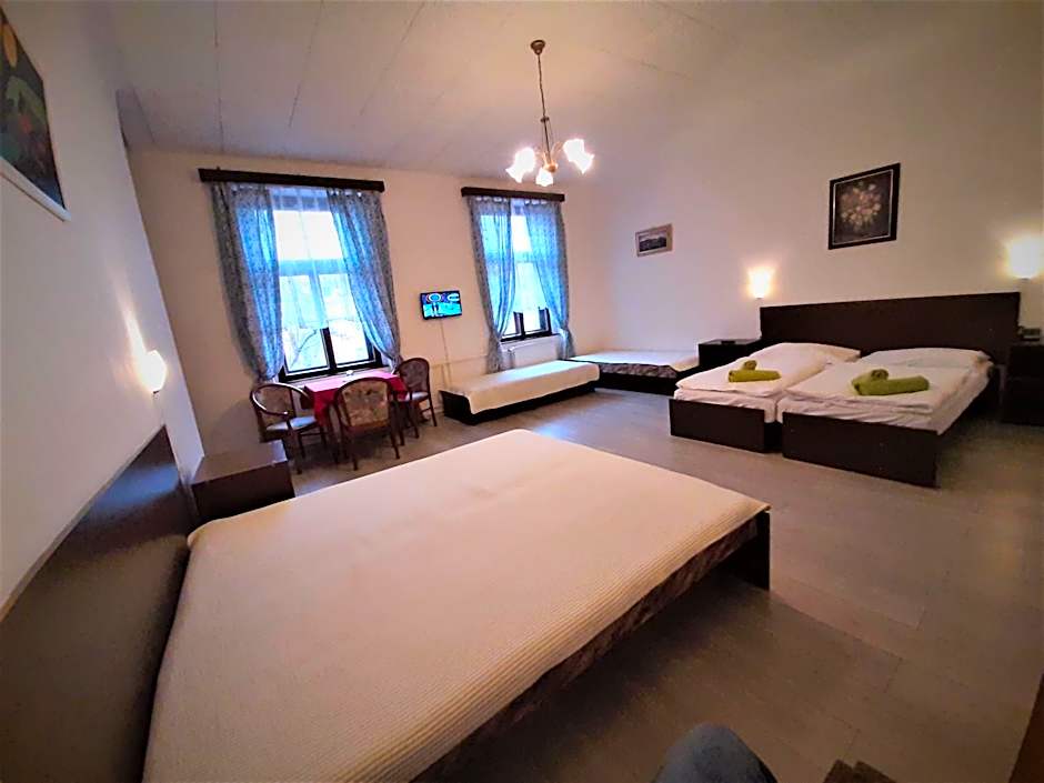 Hotel Olga