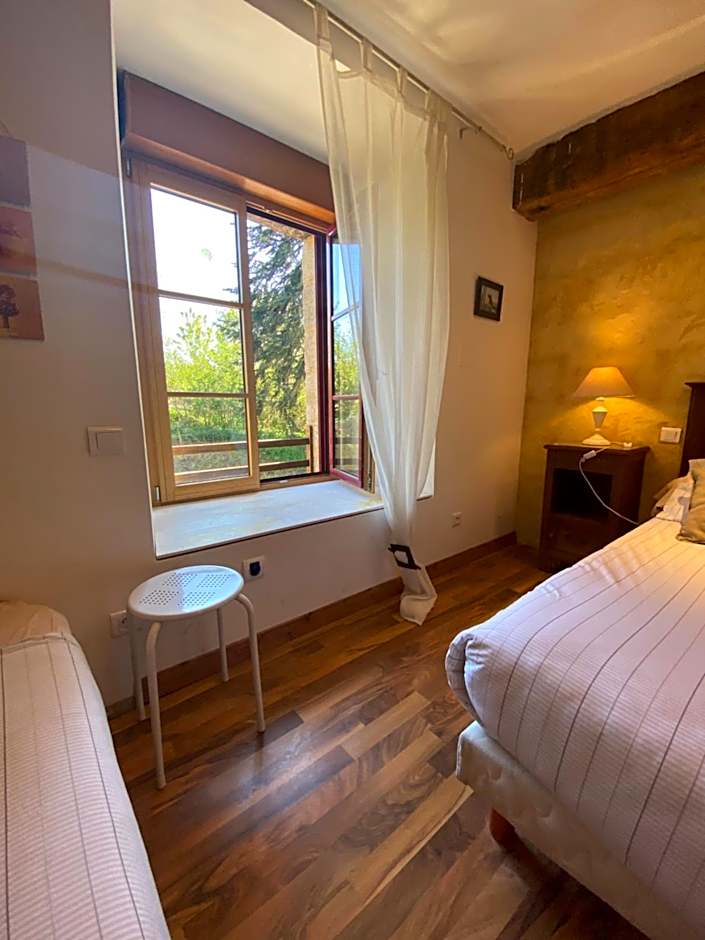 Maison d'hôtes & Gîtes Domaine de la Garaye