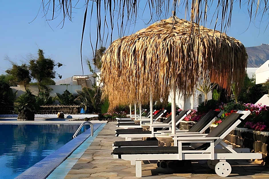 Mediterranean Beach Palace Hotel