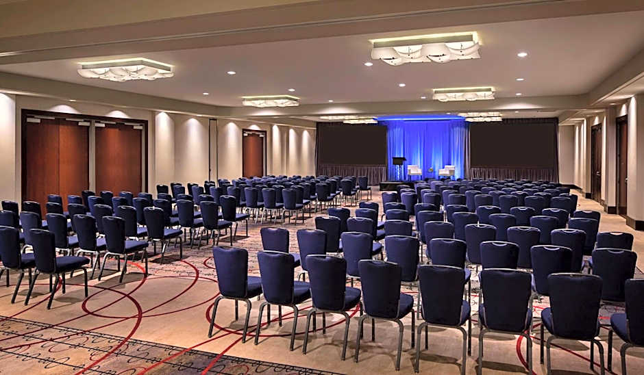 Hyatt Regency Vancouver