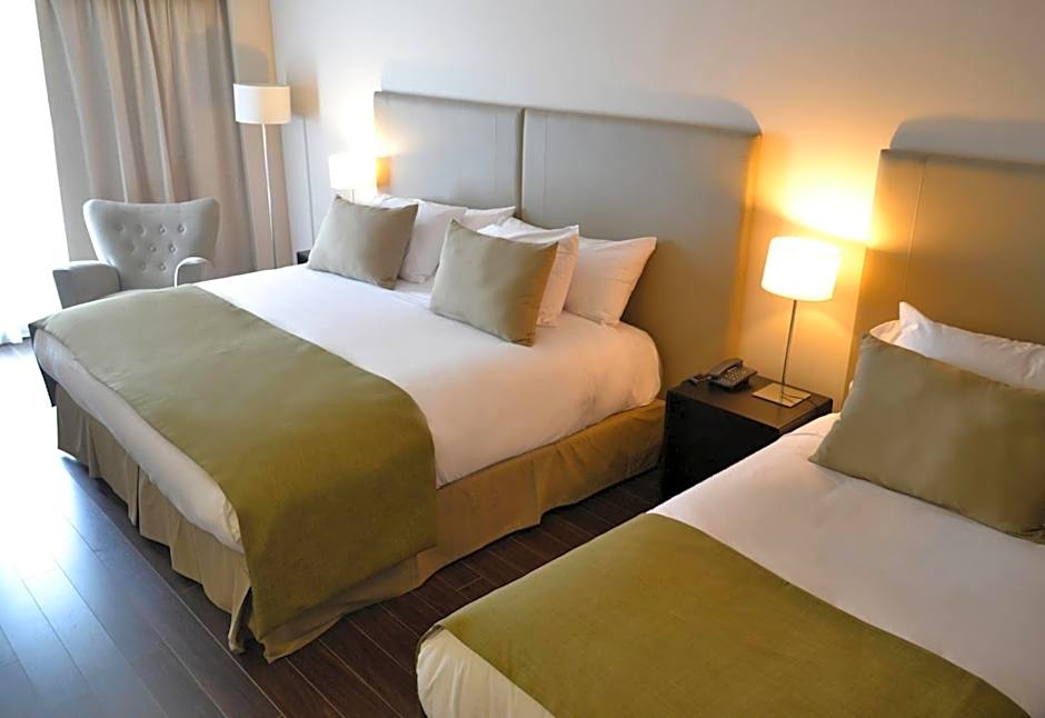 Dazzler by Wyndham Buenos Aires Palermo