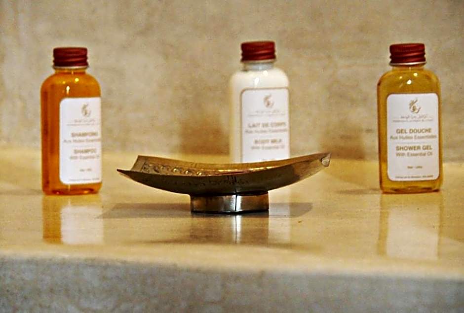 Riad La Porte de l'oasis