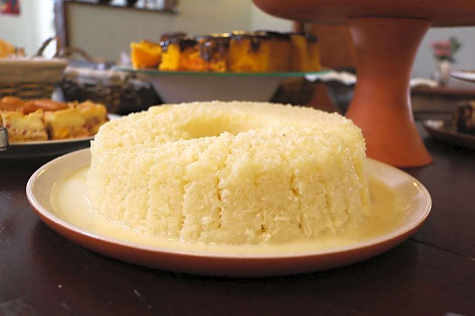 Pousada Nossa Senhora Aparecida