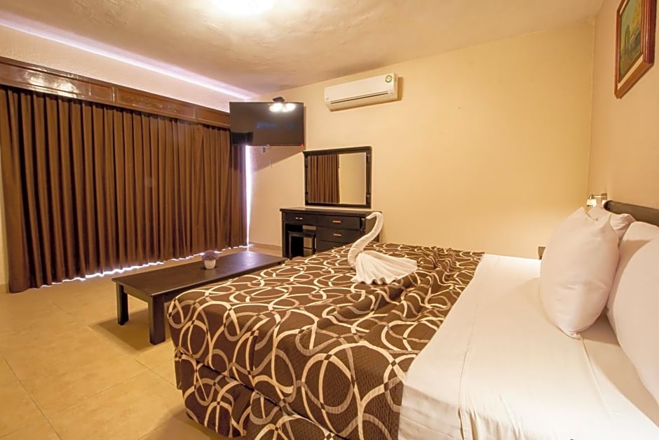 Hotel Colon Merida