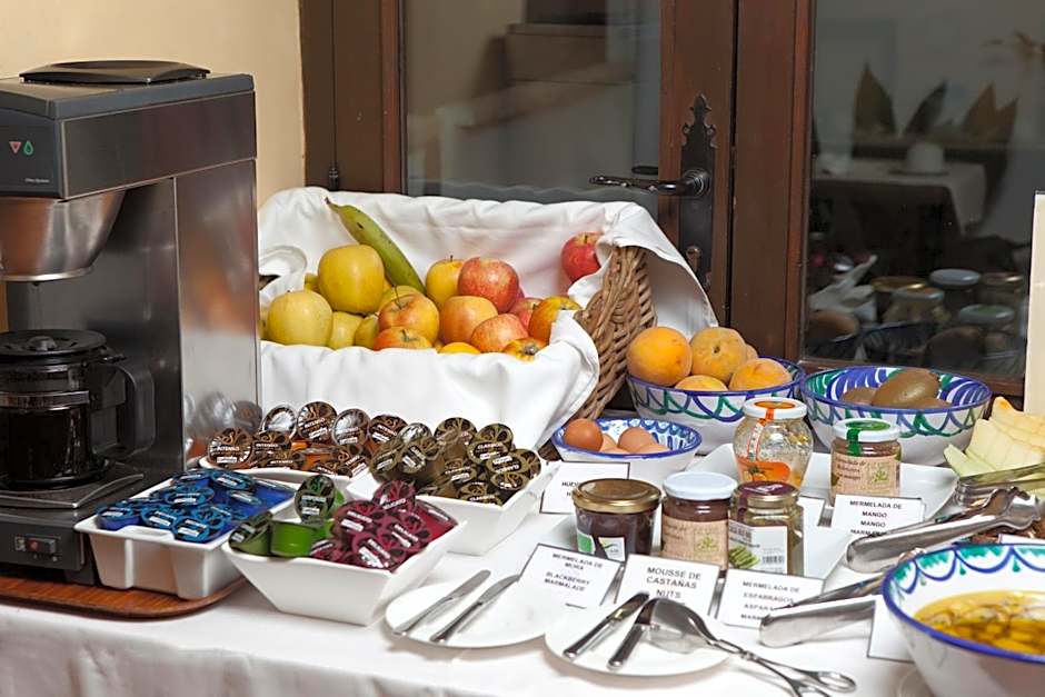 Casa del Capitel Nazarí