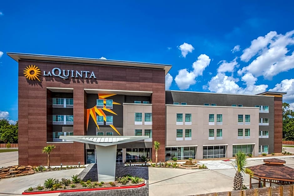 La Quinta by Wyndham Houston East I-10