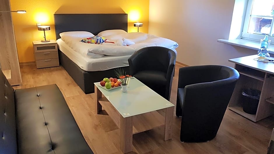 APROTOs Lüneburger Hof