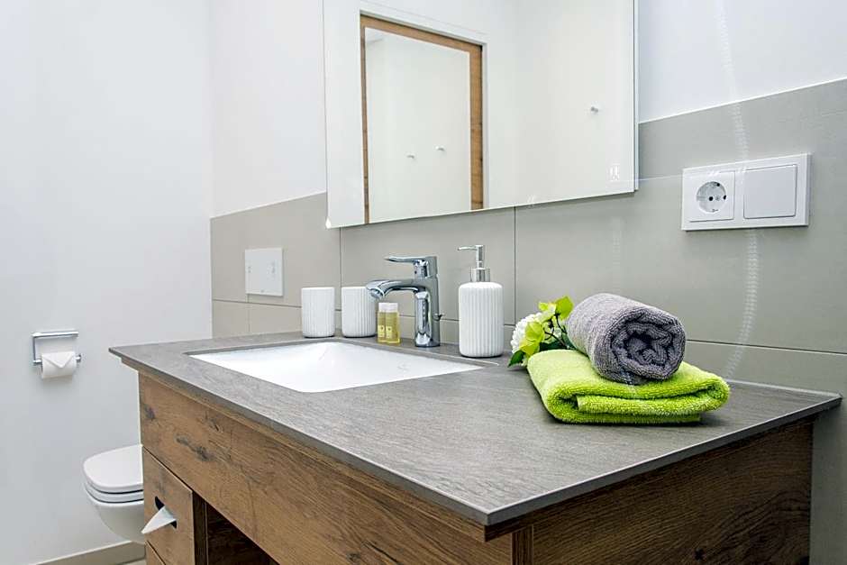 Gasthaus Forster am See - Eching bei Landshut