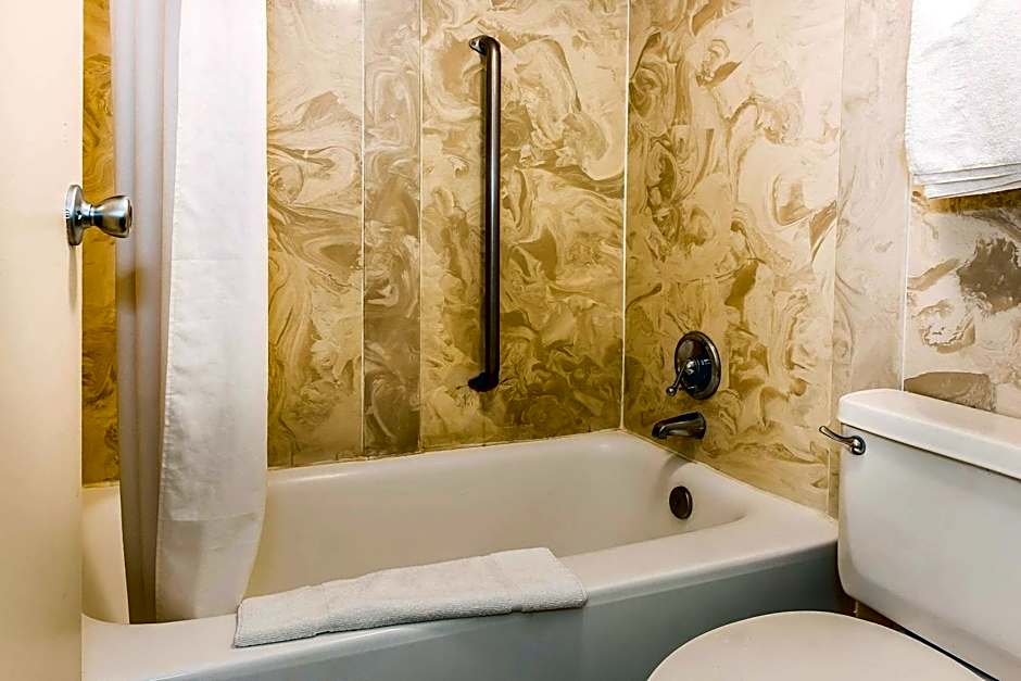 Econo Lodge Vincennes