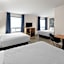 Super 8 by Wyndham Quebec City