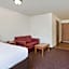 WoodSpring Suites Tyler Rose Garden