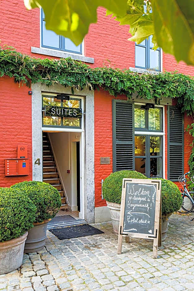 Landgoed Kasteel de Hoogenweerth