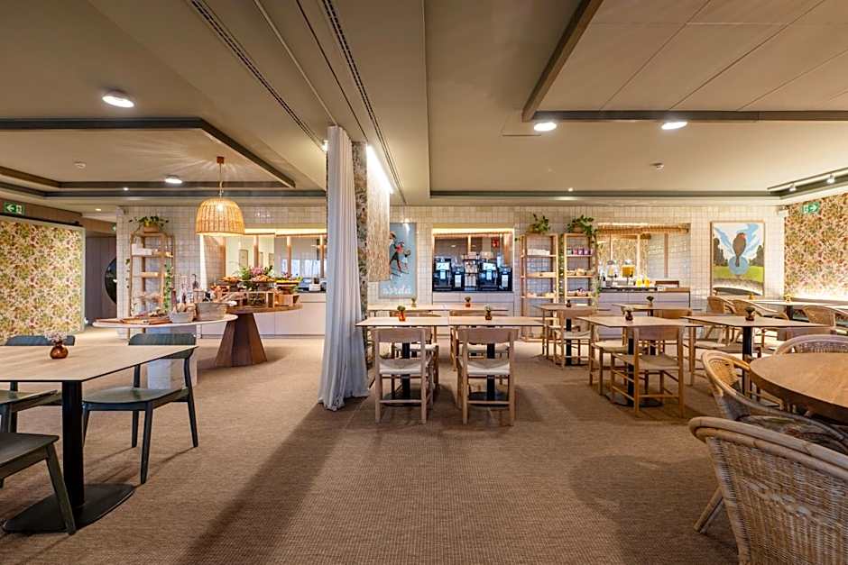 Hotel Terraverda at Empordà Golf Resort